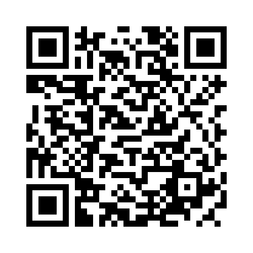 Código QR do registo