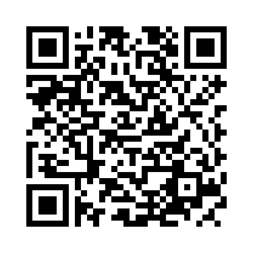 Código QR do registo