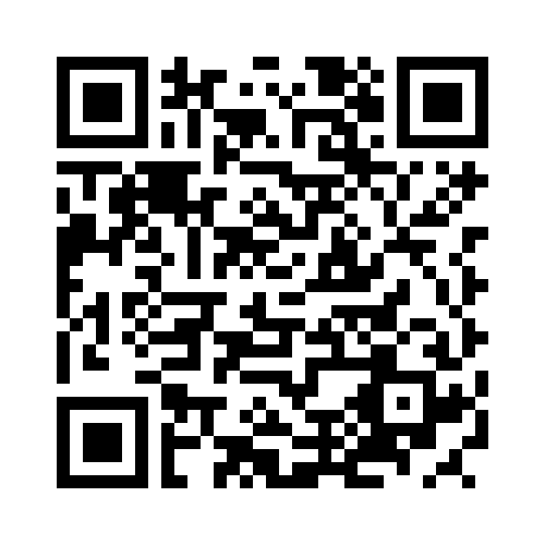 Código QR do registo