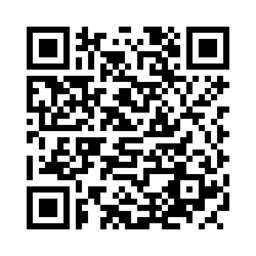 Código QR do registo