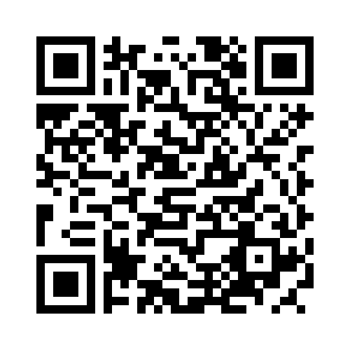 Código QR do registo