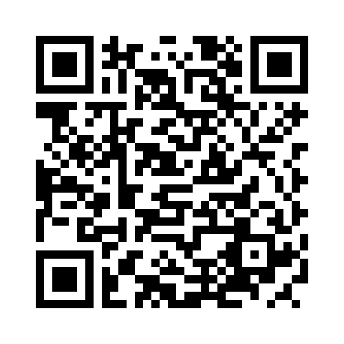 Código QR do registo