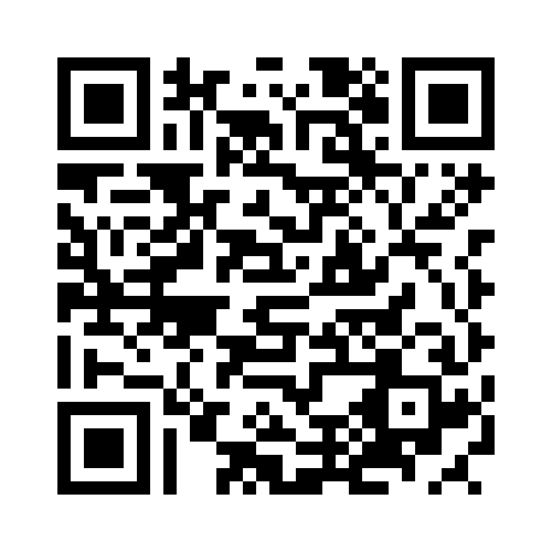 Código QR do registo