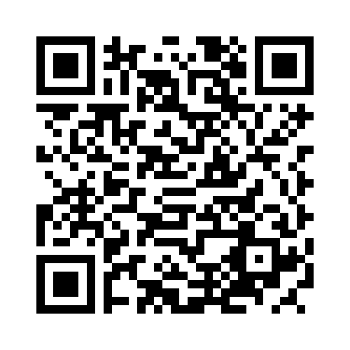 Código QR do registo