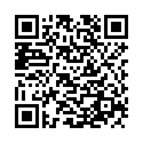 Código QR do registo