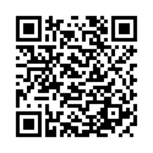 Código QR do registo