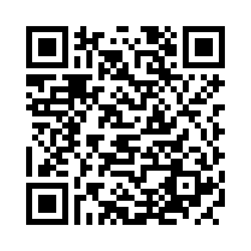 Código QR do registo