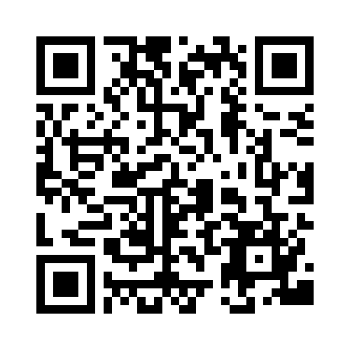 Código QR do registo