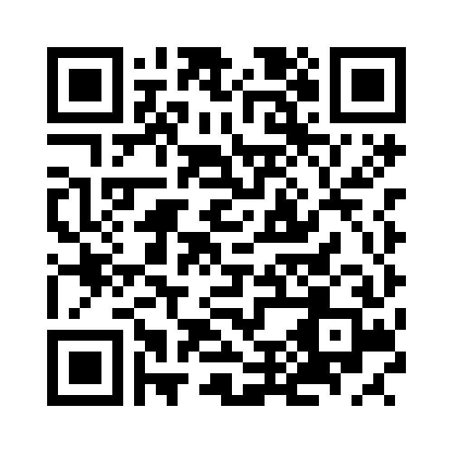 Código QR do registo