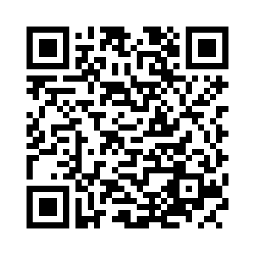 Código QR do registo