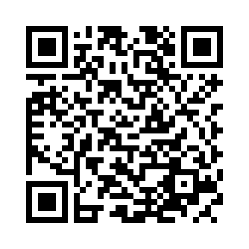 Código QR do registo