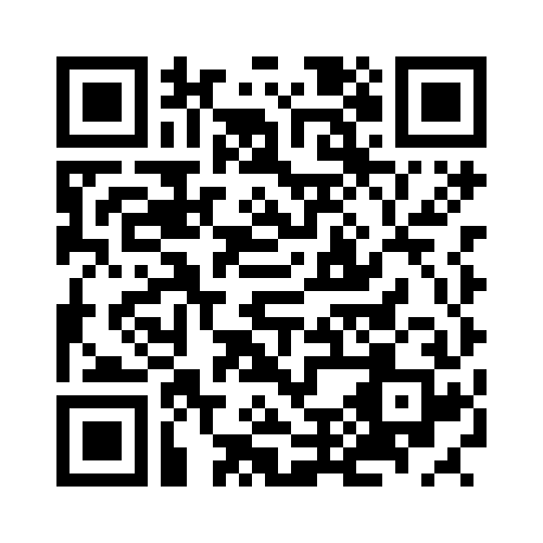 Código QR do registo