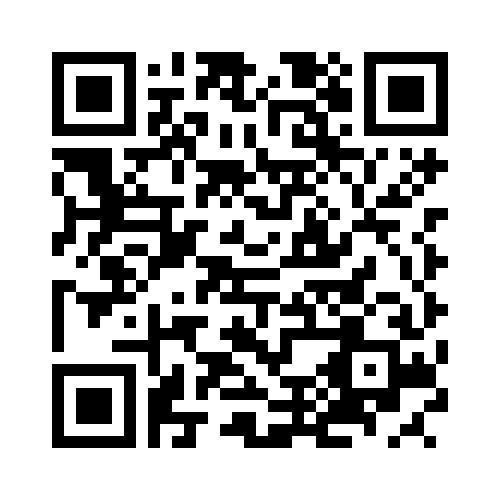 Código QR do registo