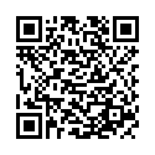 Código QR do registo