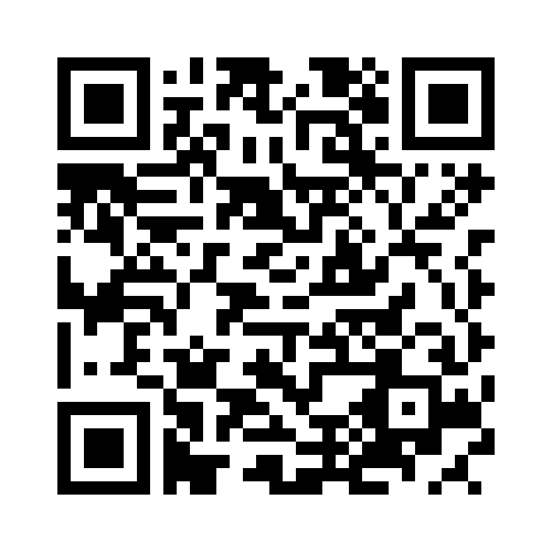 Código QR do registo