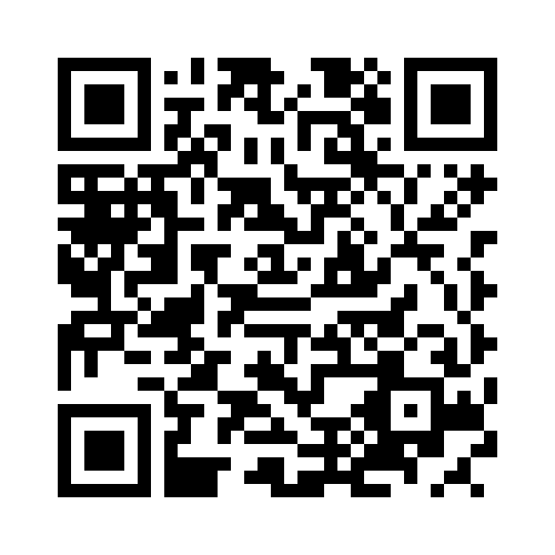 Código QR do registo