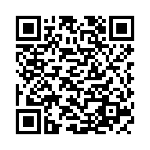 Código QR do registo