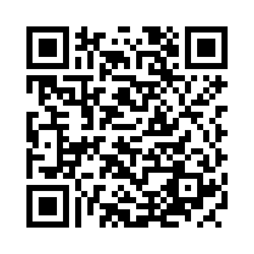 Código QR do registo