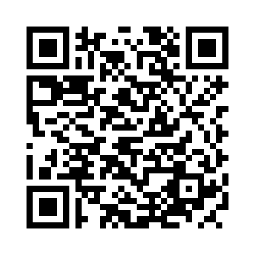 Código QR do registo