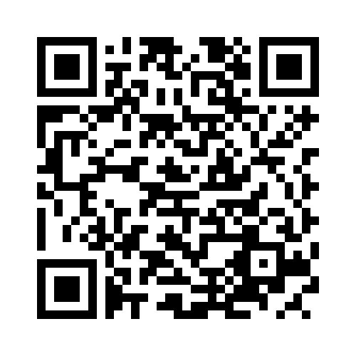 Código QR do registo