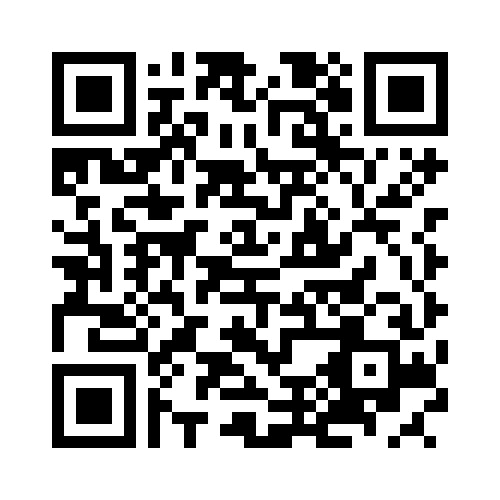 Código QR do registo