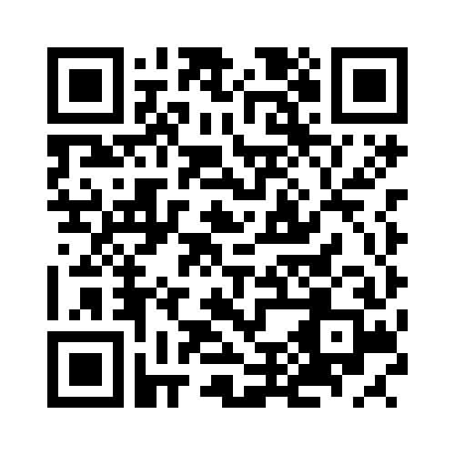 Código QR do registo