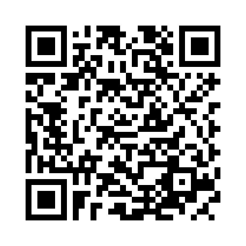 Código QR do registo