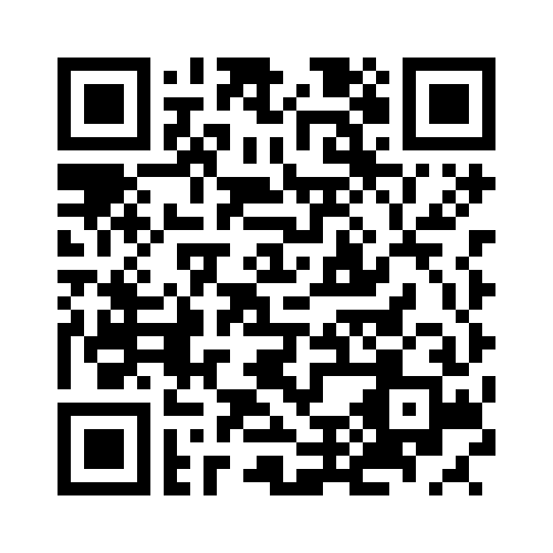 Código QR do registo