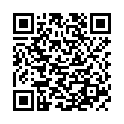 Código QR do registo