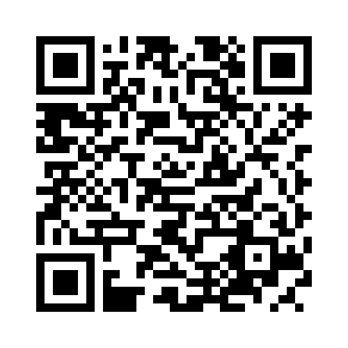 Código QR do registo