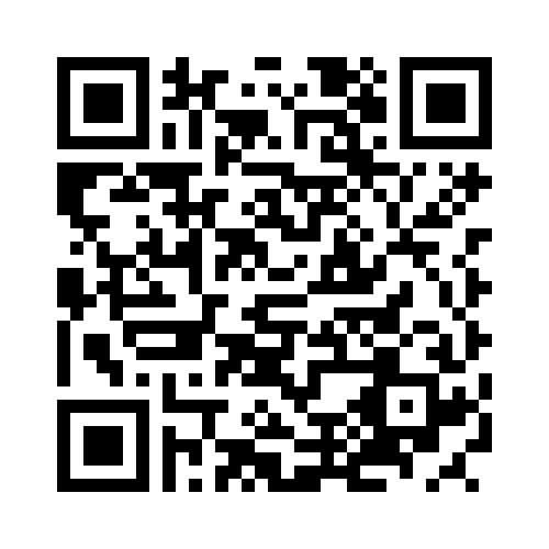 Código QR do registo