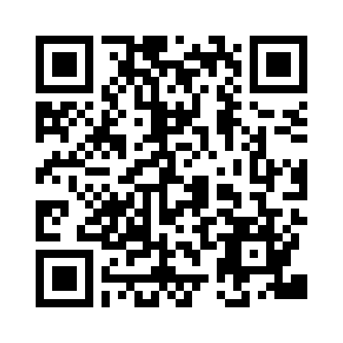 Código QR do registo