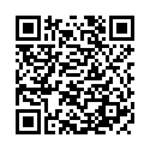 Código QR do registo