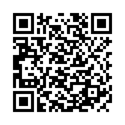 Código QR do registo