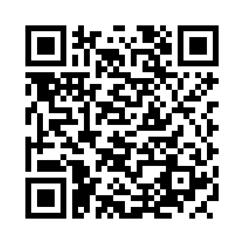 Código QR do registo