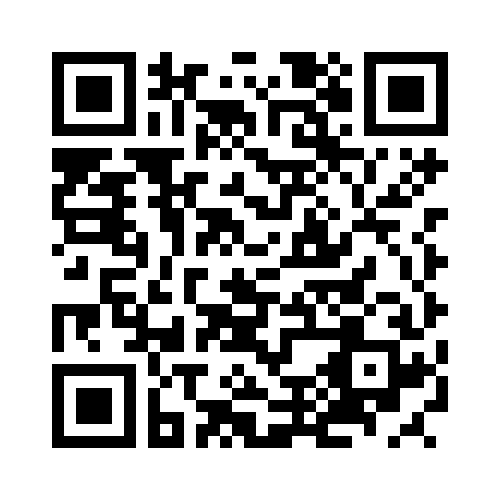 Código QR do registo