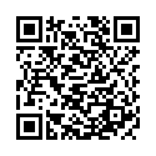 Código QR do registo