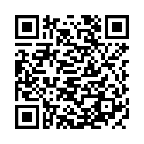 Código QR do registo