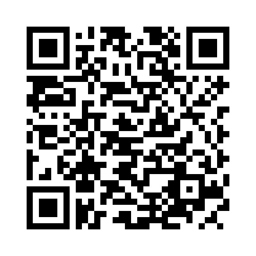 Código QR do registo