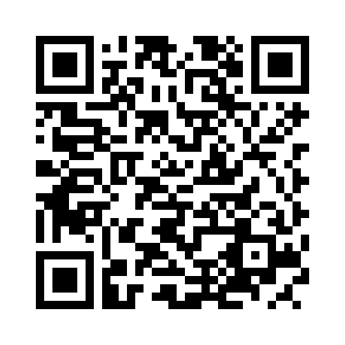 Código QR do registo