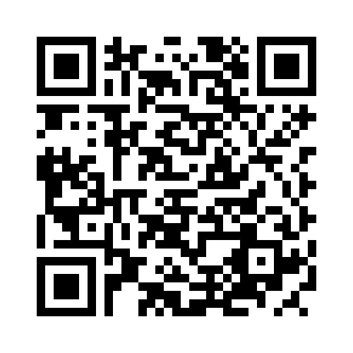 Código QR do registo