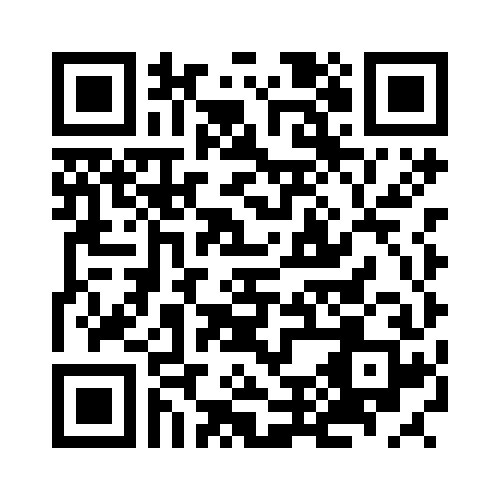 Código QR do registo