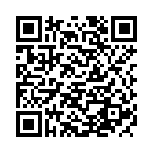 Código QR do registo