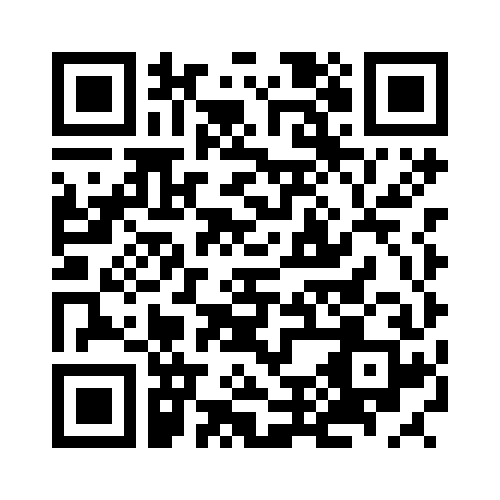 Código QR do registo