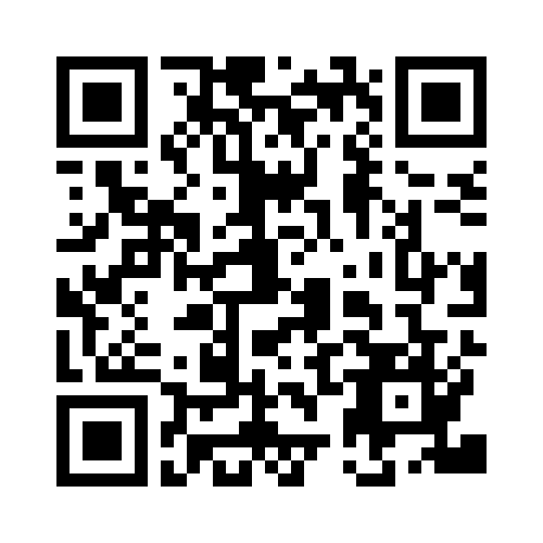 Código QR do registo