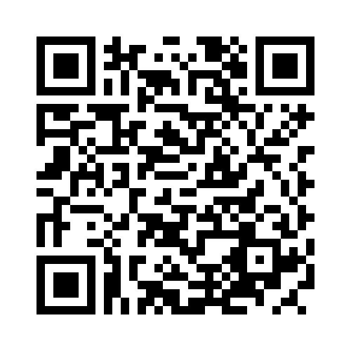 Código QR do registo