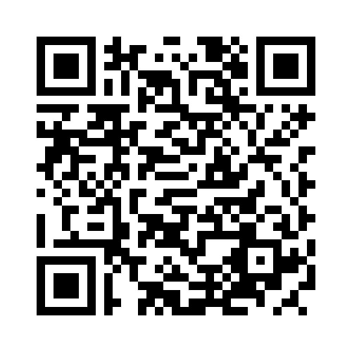 Código QR do registo