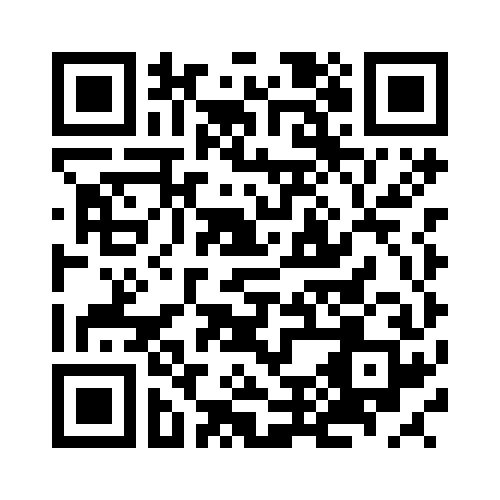 Código QR do registo