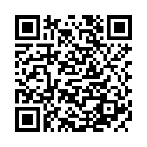 Código QR do registo