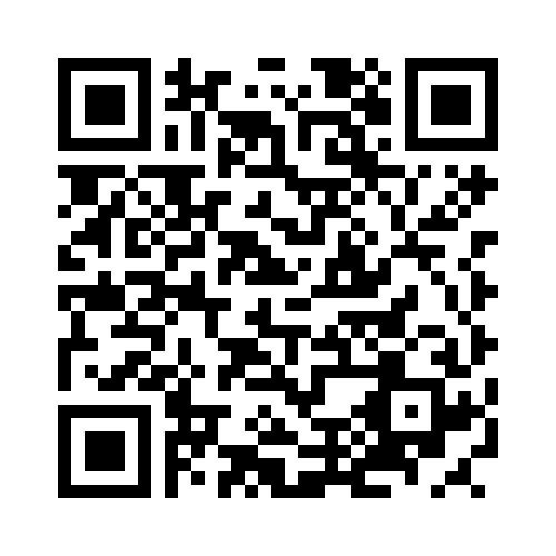 Código QR do registo